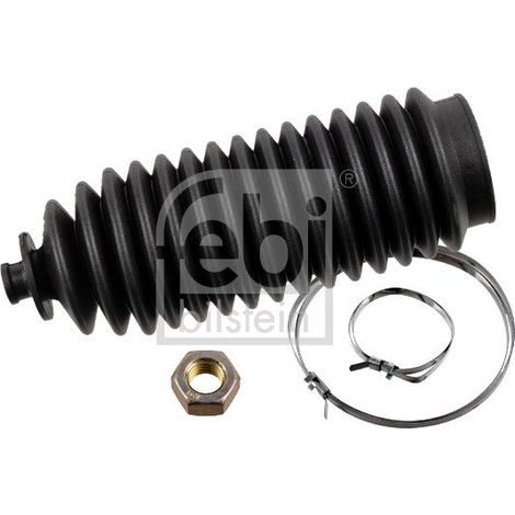 Jeu de joints-soufflets, direction FEBI BILSTEIN 22592 VOLVO 271469 271554