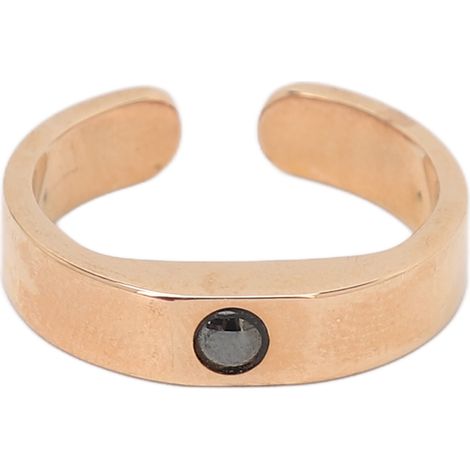 Bague Anti-Ronflement Ajustable Améliore la Respiration et le Sommeil (1/5)