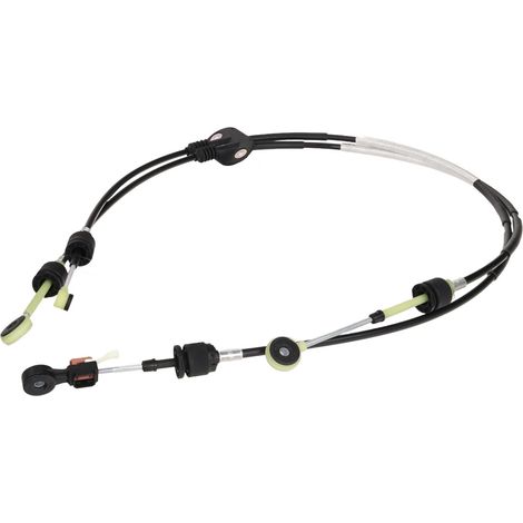 Juego de cables de cambio rápido FT02907