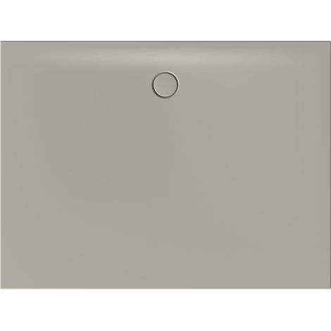 BetteFloor Side Duschwanne, 160x120cm, 3392-416