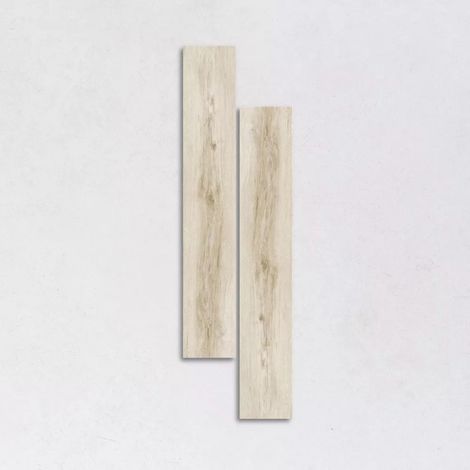 Carrelage Imitation Parquet FOREVER 20x120 cm Tilo (1/3)