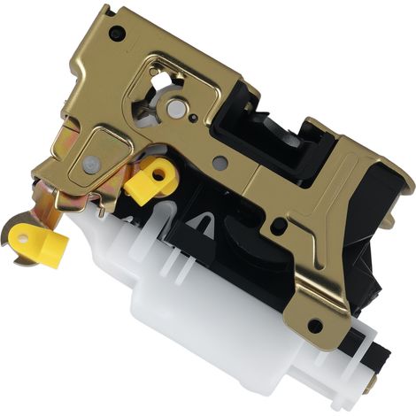 Door Lock Actuator for VAUXHALL Movano 2004-2010 Right 8200147150 (1/5)