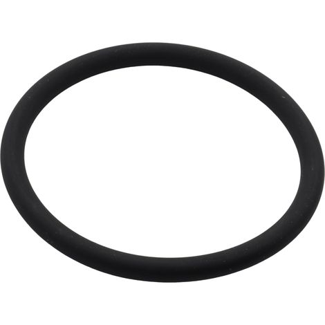 Aroma guarnizione anello OR porta cialda 46mm ORIGINALE macchina caffè Egò