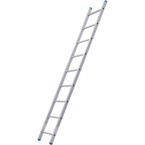 Échelle Tubesca starline s+ pliable 3.45 m 150 kg (1/2)