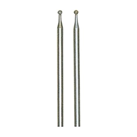 PROXXON 28222 FIG. 6 FRESA DIAMANTATA MM1,8 PROXXON GMBH PZ 1,0