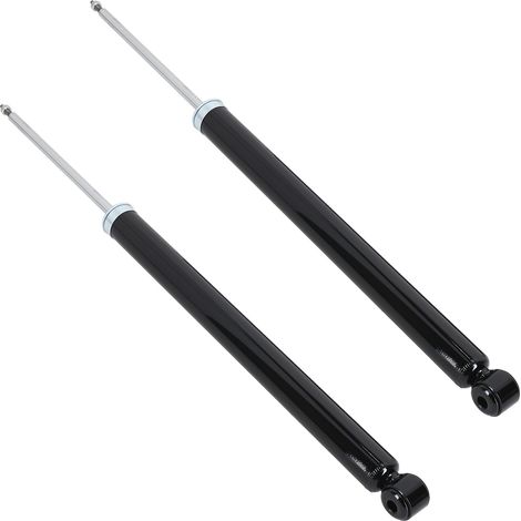 Shockers Rear Shock Absorbers for FORD FOCUS MK2 2003-2012 1.6 TDCi 2.0 1.4 (1/5)
