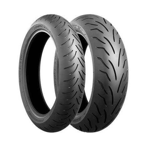 Pneu 130/70-13 63P TL Reinf SC1R