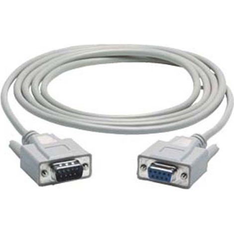 Cable para acoplamiento RS-232C-RS- 232C 10mts 6ES7902-1AC00-0AA0 de Siemens