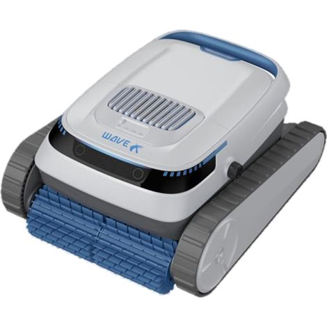 Robot de piscine sans fil Wave X Pool - Wave X