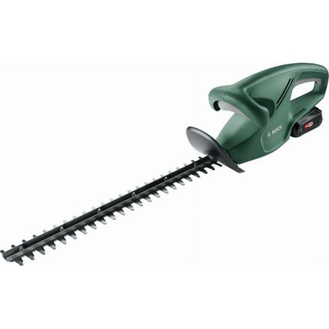 Heckenschere EasyHedgeCut 18-45 – 2 BOSCH-Akkus – 0600849H04 (1/10)