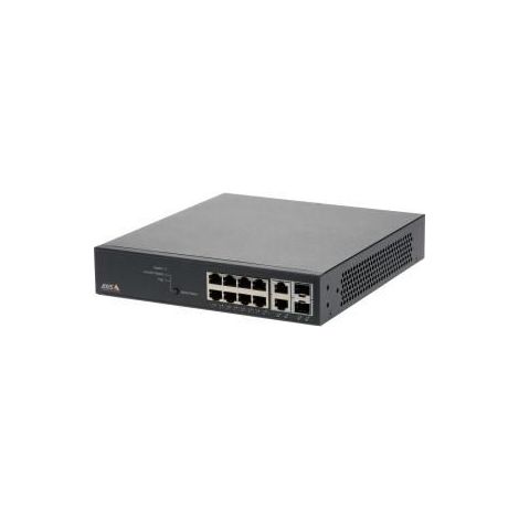 Axis T8508 POE+ NETZWERK-SWITCH, 01191-002