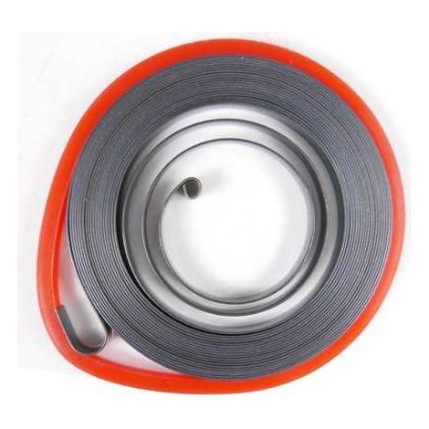 Mc Culloch – Ressort lanceur pour tronçonneuse thermique – Compatible Husqvarna 130, 135 Mark II – Performance optimale – 576657801 (1/3)