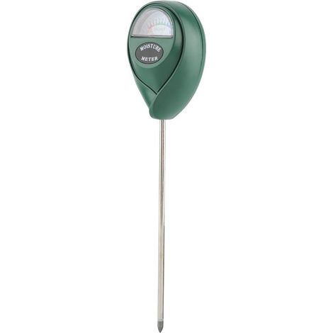 Testeur PH sol, testeur de sol de pelouse testeur de sol de plantes jardin testeur de sol, pour sol de plantes jardin de pelouse (1/5)