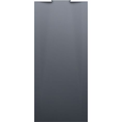LAUFEN Nia Duschwanne, 1800x800x38mm, Marbond, rechteckig,