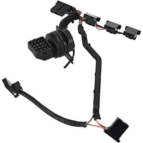 Faisceaux de câblage de transmission 4R44E 4R55E pour Ford (1/5)