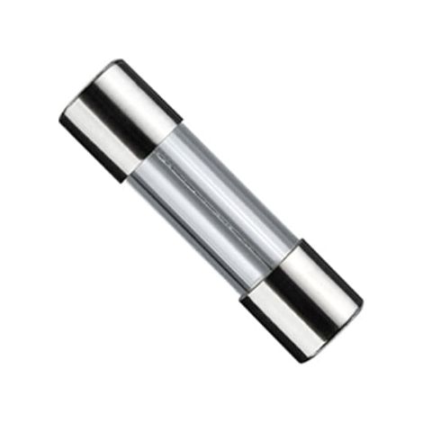 Scharnberger+Hasenbein Feinsicherung T 3,15A 5x20mm 10 Stk