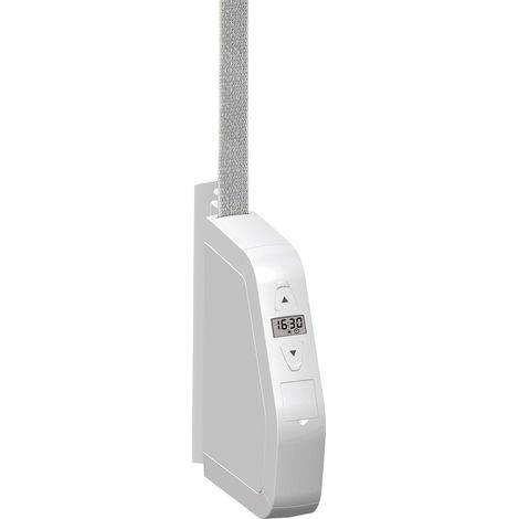 Superrollo Professional SR10240 GW240 Elektrischer Gurtwickler 23 mm Zugkraft (max.) 30 kg Aufputz (1/2)