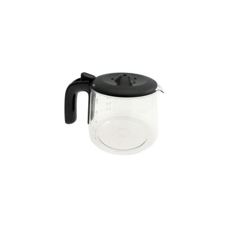 Jarra gris 10/15 tazas para cafetera Electrolux