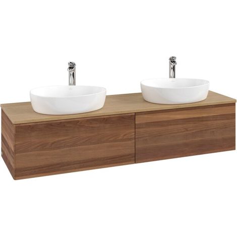Villeroy & Boch K39051HM WTUS Antao K395 1600x360x500mm (1/3)