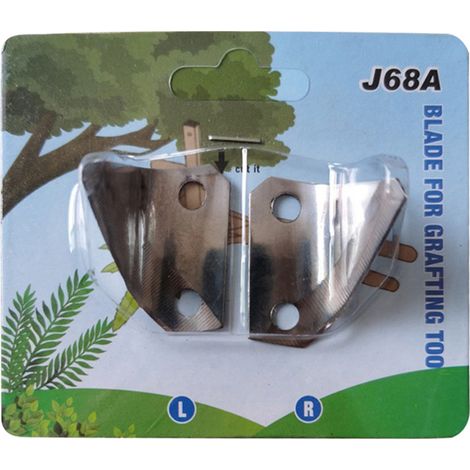 Outil de greffage SK5 pour jardin et usage domestique : coupe-branches d'arbres fruitiers de diamètre max. 20 mm. Sécateur professionnel. Outil de coupe pratique. (1/5)