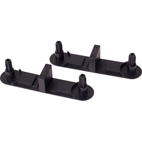 Hailo Verbindungs-Set 2er-Set für Hailo Big-Box