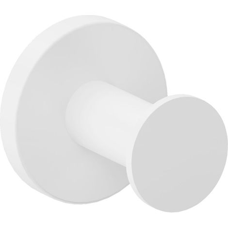 COSMIC Colgador Blanco Mate Architect Sp (1/2)