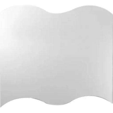 Specchio modello nudo 6 cm 60x70 Mobo