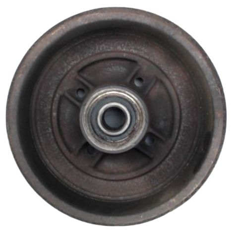Tambour Arrieree Droit RENAULT Clio [PRODUIT D'OCCASION]♻️432021782r (1/2)