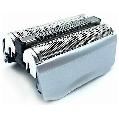 Tête de rechange 70S Series 7 compatible avec les rasoirs électriques Braun Series 7 et les lames 70S. (1/5)