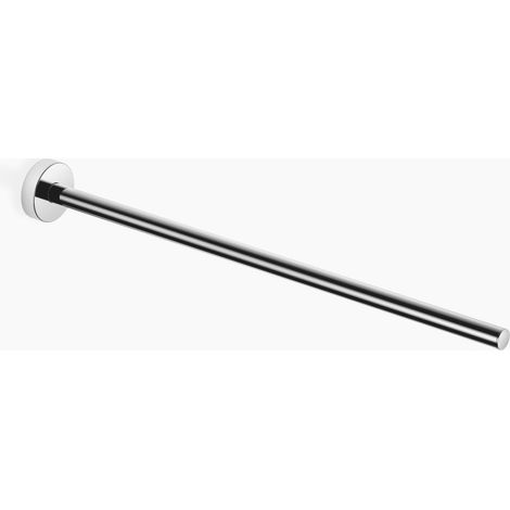 Toallero Dornbracht, 1 brazo, rígido, proyección 360mm, (1/3)