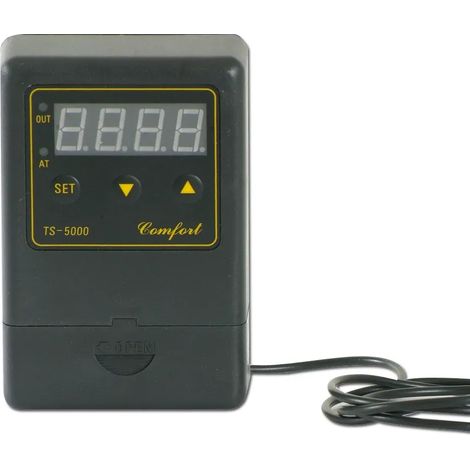 Thermostat digital 400w (1/3)