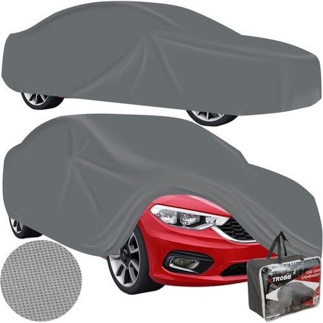 Xtrobb 25273 Funda para coche (1/5)