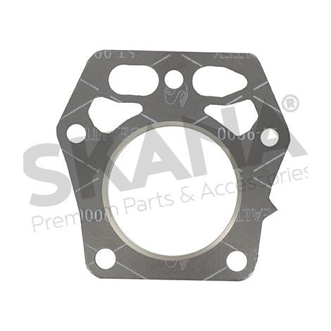 ORIGINAL STIGA motor junta de culata TRE586V tractor de césped 118551627/0