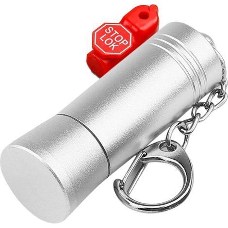 Détacheur antivol Detacheur magnetique Aimant antivol Détachement magnétique de sécurité Détachement d'étiquette magnétique pour antivol de Vente au détail d'arrêt de Verrouillage (1/5)