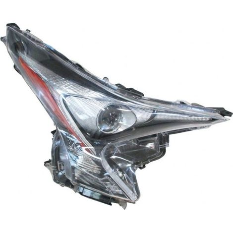 Phare avant droit LED Toyota Prius 4 phase 1 2016-2019