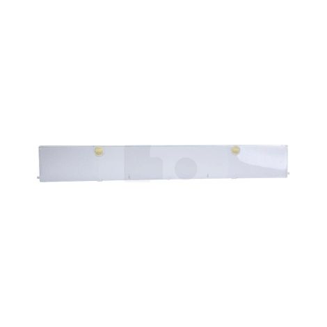 Lichtdiffusor für Haube Arthur Martin 50229845008