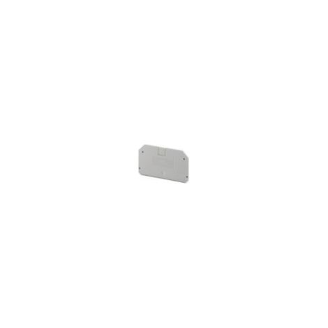 Accesorio de conexión Phoenix Contact d-xtv 16 ABS 77,2x43,6 mm