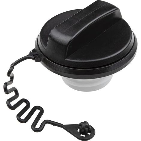 Tankdeckel Tankdeckel kompatibel mit Fiesta Focus Transit B-MAX Ranger 7S619030CB E1F1-9030-AA 1580852 FLITI (1/4)