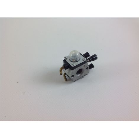 Carburatore motore decespugliatore compatibile STIHL FS38 FS55 4140-120-0619