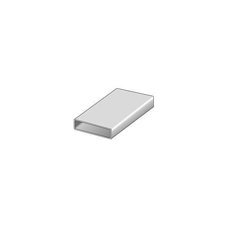 Helios Flachkanal 60718 1000 mm