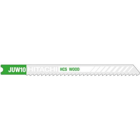 Lame de scie sauteuse HIKOKI 750024