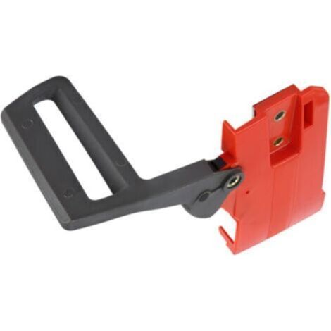 Brake Part And Anti-Splinter Protector For Chainsaw Models 50 51 55 - Cardboard Box Packaging Included - (1/3)