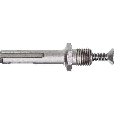 Projahn Adapter für Bohrfutter SDS-plus (1/2)