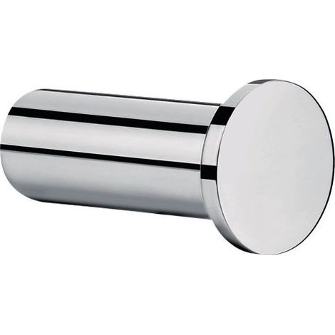 hansgrohe Logis UNIVERSAL Handtuchhaken, chrom, 41711000 (1/5)
