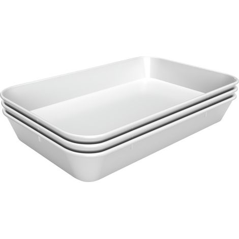 Plat de présentation 60W-280x420 - Bartscher (1/5)