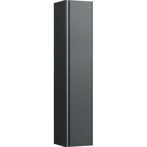 LAUFEN Base pour Ino Hochschrank, 1 porte, charnières à droite,
