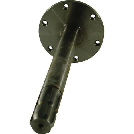 Albero motore FELLA 140146