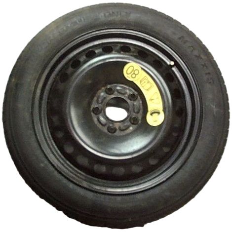 Roue Secours FORD G.c-max [PRODUIT D'OCCASION]♻️21555r16v (1/2)