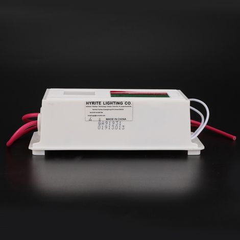 10 kV Wechselstrom 30 mA elektronischer Transformator-Gleichrichter für Neonröhren - Exklusives Überseelager (1/5)