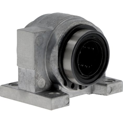 SKF Axial-Rillenkugellager 51418 M Innen-Ø 90 mm Außen-Ø 190 mmBreite 77 mm (1/2)